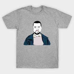 Stranger Ye T-Shirt